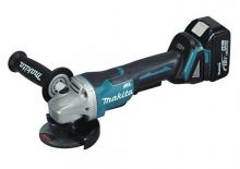 Haakse slijpmachines Makita DGA408 