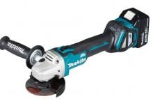 Haakse slijpmachines Makita DGA411 