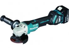 Haakse slijpmachines Makita DGA417 