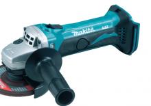 Haakse slijpmachines Makita DGA452Z 