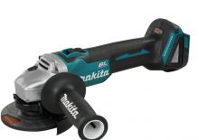 Haakse slijpmachines Makita DGA454 