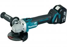 Haakse slijpmachines Makita DGA456 