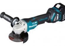 Haakse slijpmachines Makita DGA467 