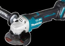 Haakse slijpmachines Makita DGA467RTJ 
