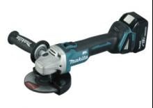 Haakse slijpmachines Makita DGA504RTJ
