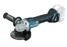 Haakse slijpmachines Makita DGA504Z