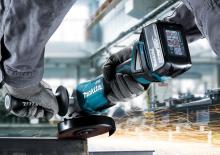 Haakse slijpmachines Makita DGA505 