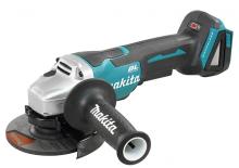 Haakse slijpmachines Makita DGA505Z
