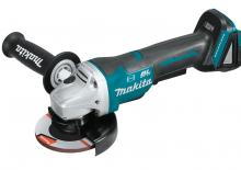 Haakse slijpmachines Makita DGA508 