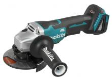 Haakse slijpmachines Makita DGA508Z