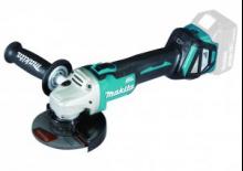 Haakse slijpmachines Makita DGA511Z