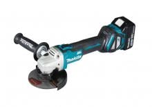 Haakse slijpmachines Makita DGA512 