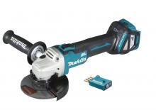 Haakse slijpmachines Makita DGA512ZU