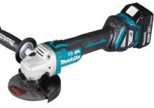 Haakse slijpmachines Makita DGA513 