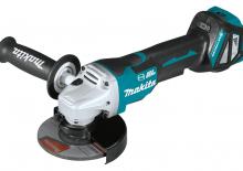 Haakse slijpmachines Makita DGA517 