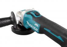 Haakse slijpmachines Makita DGA521 
