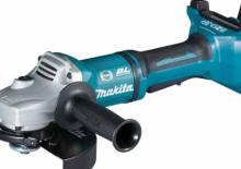 Haakse slijpmachines Makita DGA700Z 