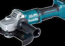 Haakse slijpmachines Makita DGA900PT2