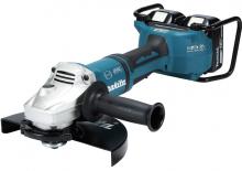 Haakse slijpmachines Makita DGA901