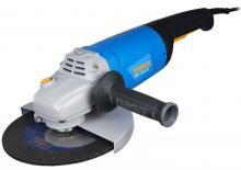 Haakse slijpmachines Narex EBU 230-26