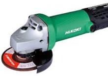Haakse slijpmachines HiKOKI G10ST