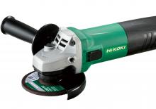 Haakse slijpmachines HiKOKI G13SR4(S)