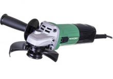 Haakse slijpmachines HiKOKI G13STA