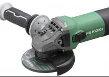 Haakse slijpmachines HiKOKI G13YG