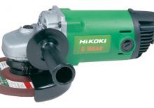 Haakse slijpmachines HiKOKI G15SA2