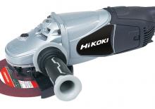 Haakse slijpmachines HiKOKI G18MR