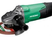 Haakse slijpmachines HiKOKI G18ST