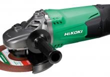Haakse slijpmachines HiKOKI G18SW2