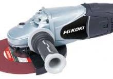 Haakse slijpmachines HiKOKI G23MR