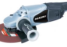 Haakse slijpmachines HiKOKI G23MRUA
