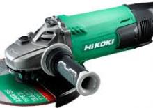 Haakse slijpmachines HiKOKI G23SC4