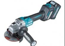 Haakse slijpmachines Makita GA022G