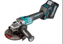 Haakse slijpmachines Makita GA035G