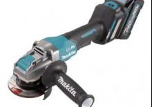 Haakse slijpmachines Makita GA042G