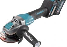 Haakse slijpmachines Makita GA044GD201 