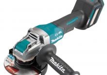 Haakse slijpmachines Makita GA044GZ02