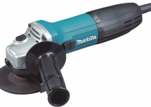 Haakse slijpmachines Makita GA4030