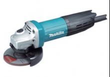 Haakse slijpmachines Makita GA4031