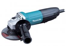 Haakse slijpmachines Makita GA4034