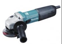 Haakse slijpmachines Makita GA4040