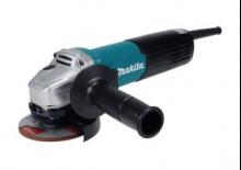 Haakse slijpmachines Makita GA4100