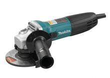 Haakse slijpmachines Makita GA4530K