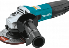 Haakse slijpmachines Makita GA4530X