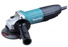 Haakse slijpmachines Makita GA4534
