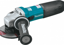 Haakse slijpmachines Makita GA4542C