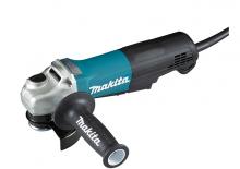 Haakse slijpmachines Makita GA4552R